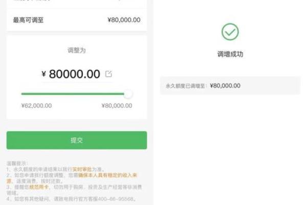 如何有效提升信用卡额度的实用技巧与建议