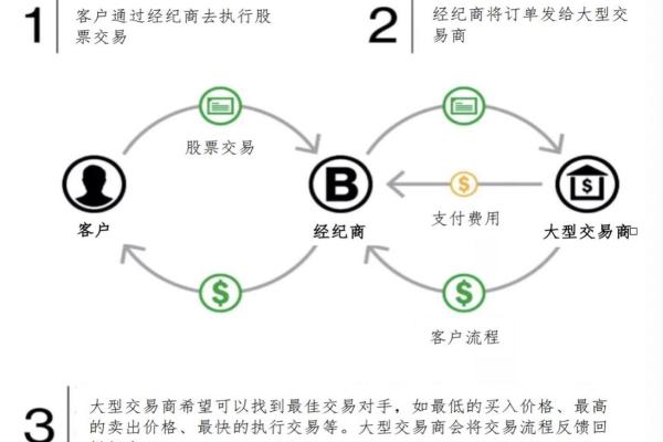 股票的形成过程：从公司成立到市场交易的全景解析