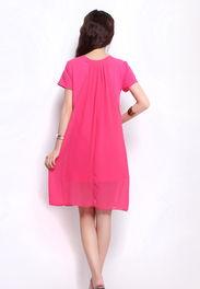 国产原创连衣裙在线观看,时尚与传统的完美融合