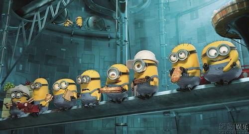 国产版小黄人在线观看,欢乐无限，在线观影新体验